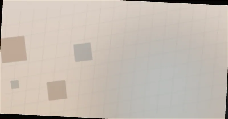 Abstract illustration for How to Clean a Crystal Chandelier Without Taking It Down